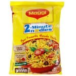 Maggi 2-Minute Masala Instant Noodles