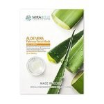 Mirabelle Aloe Vera Fairness Facial Mask