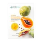 Mirabelle  Papaya Fairness Facial Mask