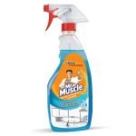 Mr.Muscle Glass Cleaner