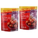 MTR Instant Gulab Jamun Mix 175 g (50% off on 1 Unit)
