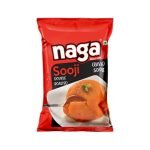 Naga Double Roasted Rava – 500g