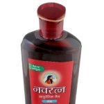 Navratna Cool Ayurvedic Hair Oil 300 ml