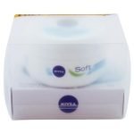Nivea Soft Vitamin E Light Moisturiser 100 ml