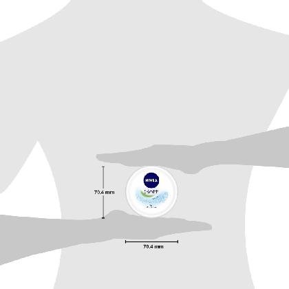 Nivea Soft Vitamin E Light Moisturiser 100 ml