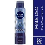 Nivea Men Cool Kick Deodorant 150 ml