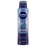 Nivea Men Cool Kick Deodorant 150 ml