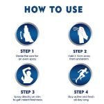 Nivea Men Cool Kick Deodorant 150 ml