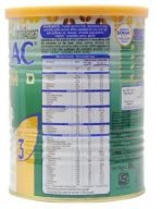 Dexolac Premium - 3 Follow-Up Formula, 500 g