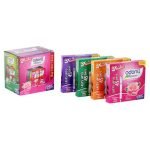 Odonil Air Freshener Block 75 g (Buy 3 Get 1 Free)