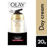 Olay Total Effects 7 In 1 Anti-Ageing SPF 15 Normal Day Cream 20 g