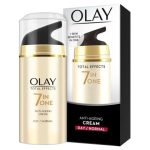 Olay Total Effects 7 In 1 Anti-Ageing SPF 15 Normal Day Cream 20 g