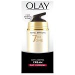 Olay Total Effects 7 In 1 Anti-Ageing SPF 15 Normal Day Cream 20 g