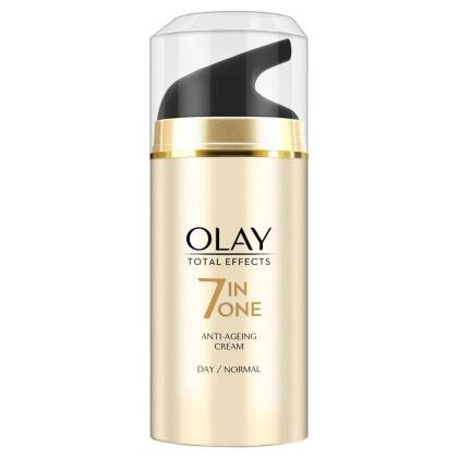 Olay Total Effects 7 In 1 Anti-Ageing SPF 15 Normal Day Cream 20 g