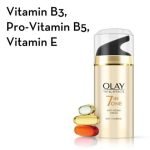 Olay Total Effects 7 In 1 Anti-Ageing SPF 15 Normal Day Cream 20 g