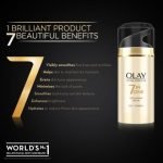 Olay Total Effects 7 In 1 Anti-Ageing SPF 15 Normal Day Cream 20 g