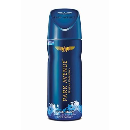 Park Avenue Cool Blue Freshness Deodorant For Men – 150ml