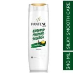 Pantene Pro-V Advanced Hair Fall Solution Silky Smooth Care Shampoo