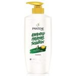 Pantene Pro-V Advanced Hair Fall Solution Silky Smooth Care Shampoo