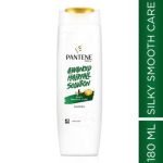 Pantene Pro-V Silky Smooth Care Shampoo 180 ml