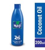 Parachute Oil