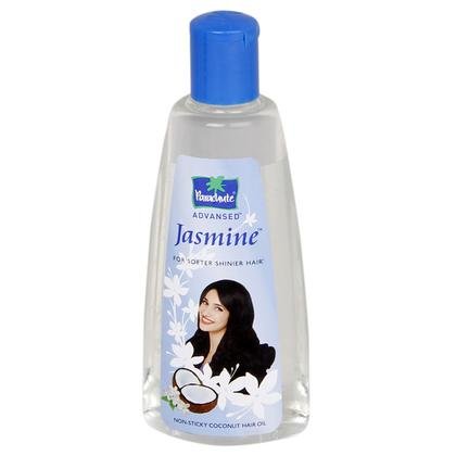 Parachute Advansed Jasmine Coconut Non-Sticky Hair Oil