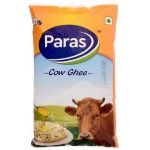Paras Cow Ghee - 1 Liter