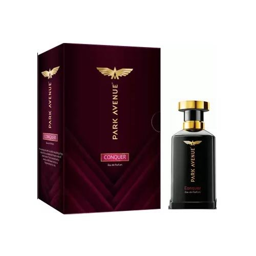 Park Avenue Conquer Eau De Parfum – 50 Ml
