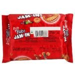 Parle Fab Jam-In Cream Biscuits 150 g