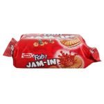 Parle Fab Jam-In Cream Biscuits 150 g