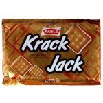 Parle Krack Jack Biscuits