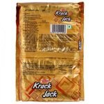 Parle Krack Jack Biscuits