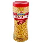 Parle Monaco Classic Cheeslings 300 g