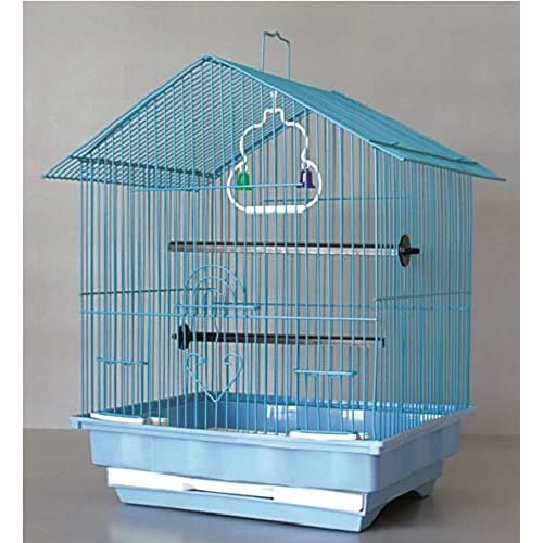 Parrot Cage
