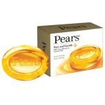 Pears Pure & Gentle Soap with Natural Oils