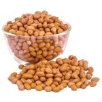 Pick N Cook Raw Peanuts / Singdhana 500 g