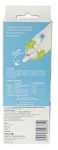 Pigeon Baby WN Nursing Bottle With Plus Type Nipple - Green, 240 ml