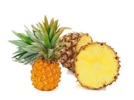 Pineapple Queen