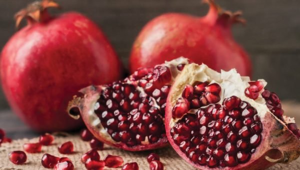 Pomegranate (MADHULAI)