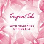 Pond's Dreamflower Pink Lily Fragrant Talc 100 g