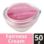 Pond's White Beauty Fairness SPF 15 PA++ Cream 50 g