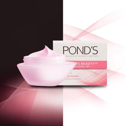 Pond's White Beauty Fairness SPF 15 PA++ Cream 50 g