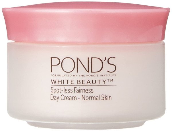 POND’S White Beauty Spot-Less Fairness Day Cream – 23g