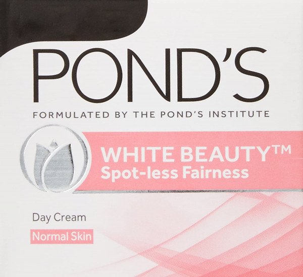 POND’S White Beauty Spot-Less Fairness Day Cream – 23g
