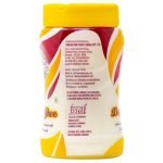 Punjab Sind Desi Ghee - 1 Liter (Jar)