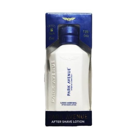 Park Avenue After Shave Lotion
