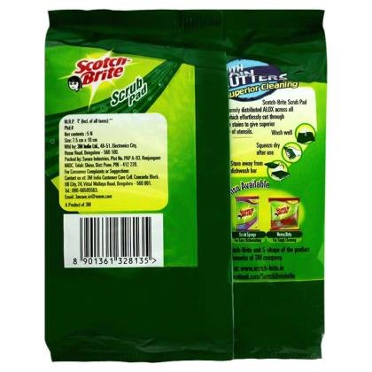 scotch-brite-s-shape-scrub-pad-7-5-cm-x-10-cm-5-pcs-1-20200621