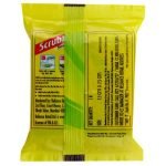 Scrubz Scrub Pad (7.5 cm x 7.5 cm)