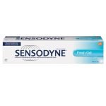 Sensodyne Sensitive Fresh Gel Toothpaste