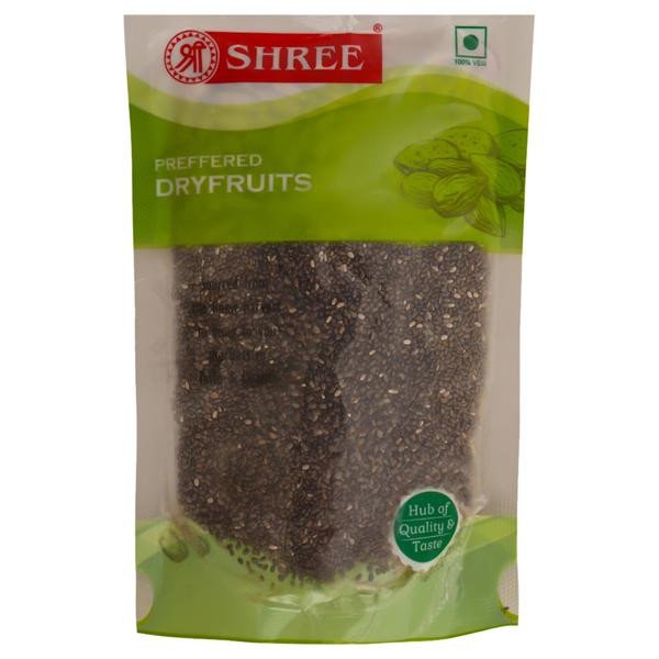 Shree Chia Seeds 100 g